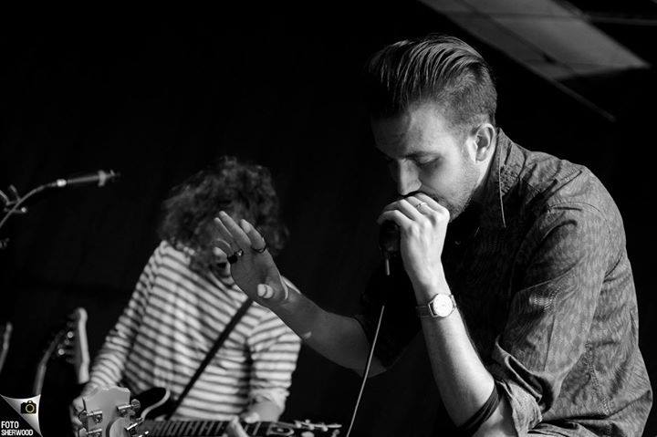 Pisi - VOX & GTR