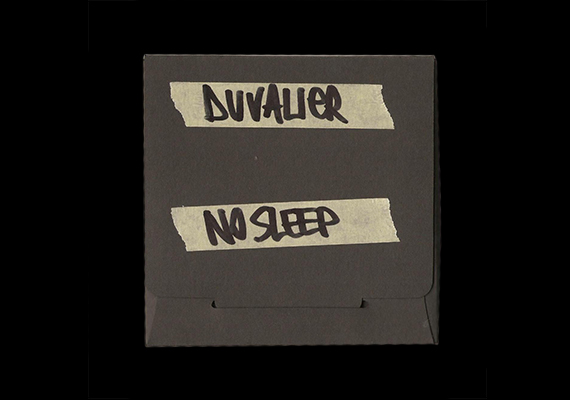 Acquista NO SLEEP